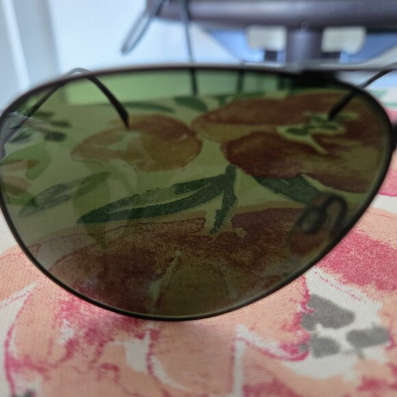 Electric AV1 unisex aviator sunglasses - Picture 5 of 14